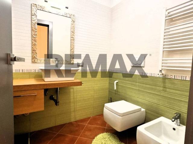 Villa in affitto a Roma RM