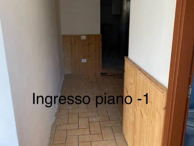 Villa in affitto a Roma RM