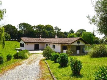 Villa in affitto a Roma RM