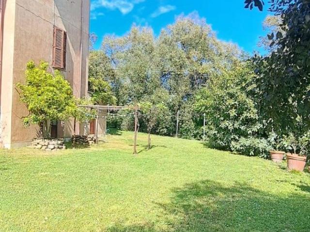 Villa in affitto a Roma RM
