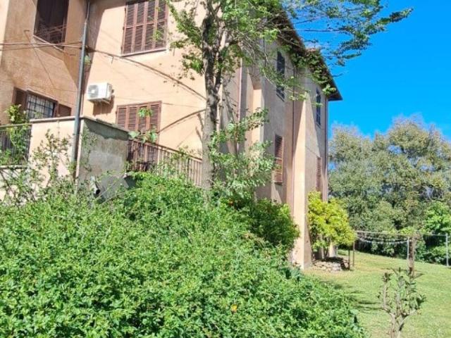 Villa in affitto a Roma RM