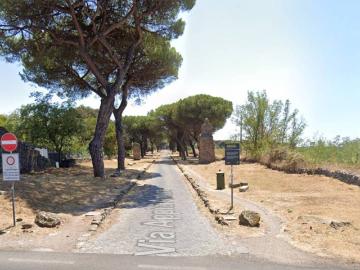 Villa in affitto a Roma RM