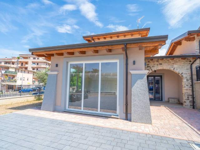 Villa in affitto a Roma RM