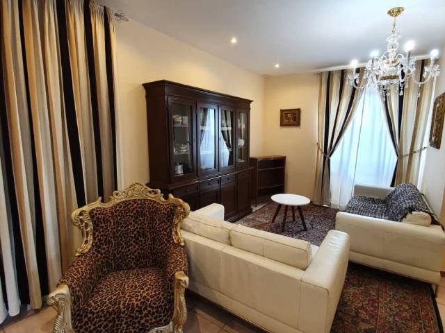 Villa in affitto a Roma RM