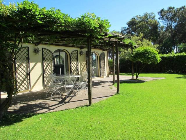 Villa in affitto a Roma RM