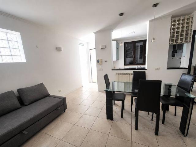 Villa in affitto a Roma RM