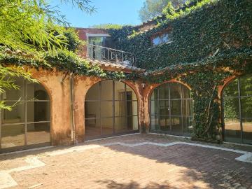Villa in affitto a Roma RM