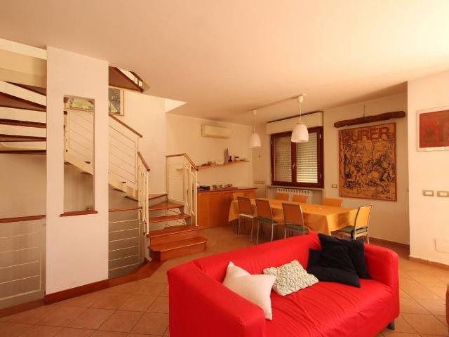 Villa in affitto a Roma RM