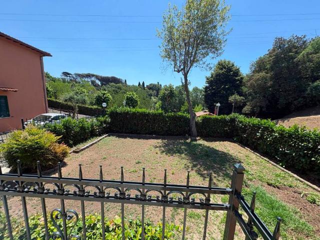 Villa in affitto a Roma RM