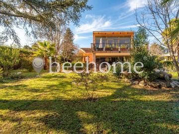 Villa in affitto a Roma RM