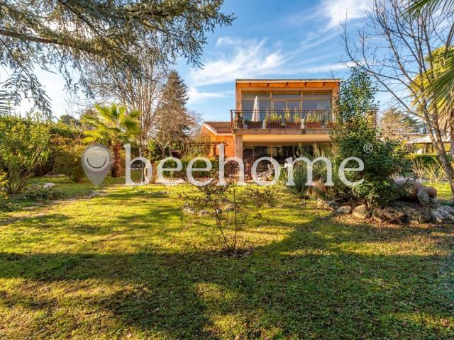 Villa in affitto a Roma RM