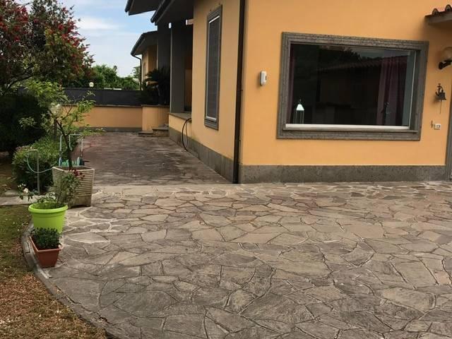 Villa in affitto a Roma RM