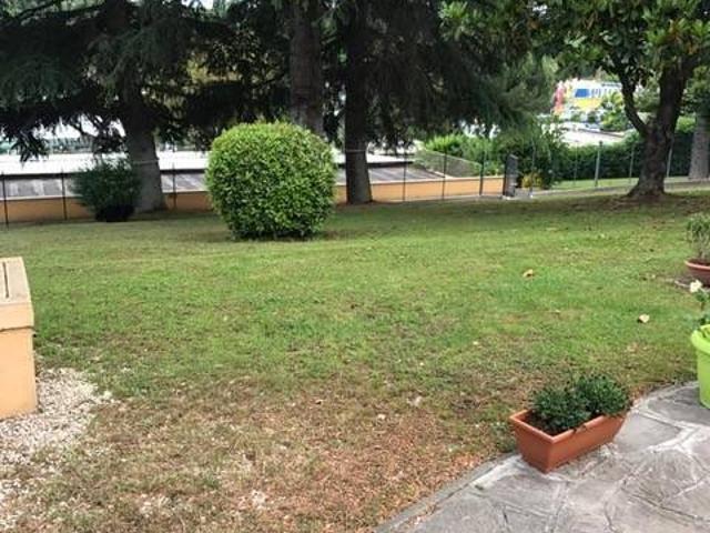 Villa in affitto a Roma RM