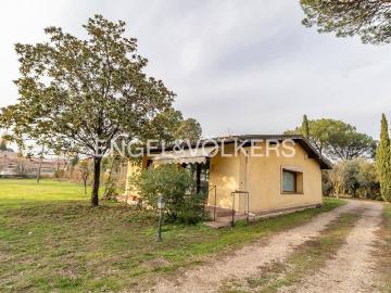 Villa in affitto a Roma RM