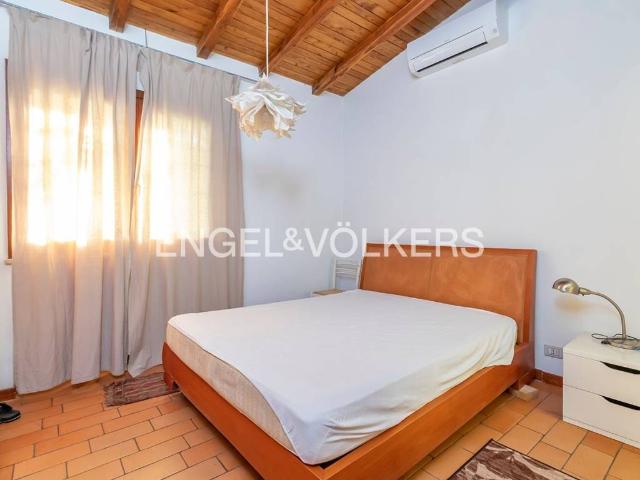 Villa in affitto a Roma RM