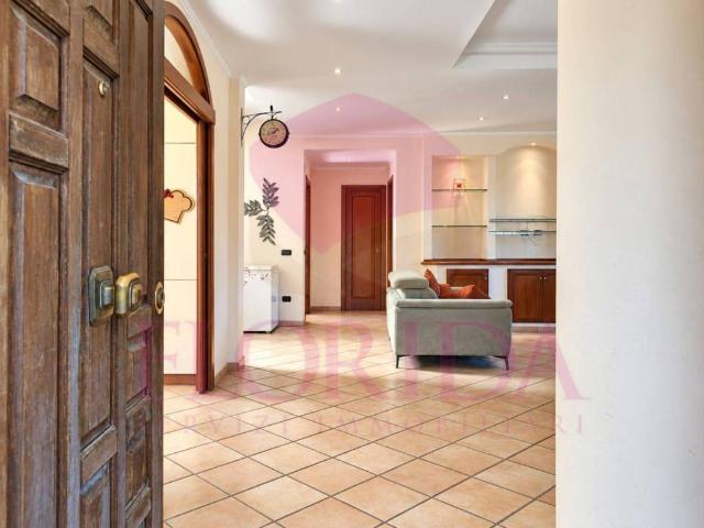 Villa in affitto a Roma RM