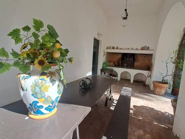 Villa in affitto a Roma RM