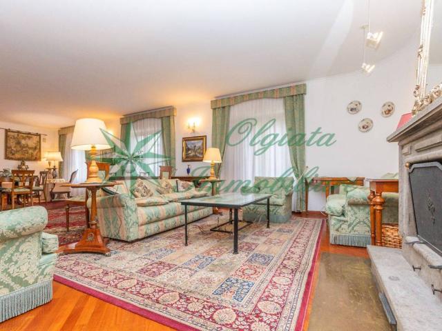 Villa in affitto a Roma RM