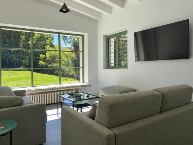 Villa in affitto a Roma RM