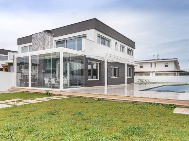 Villa in affitto a Roma RM