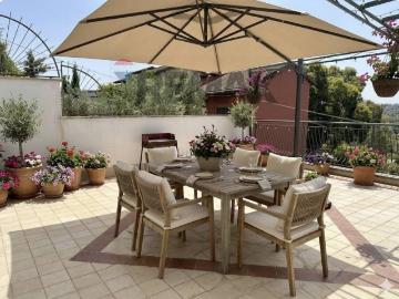 Villa in affitto a Roma RM
