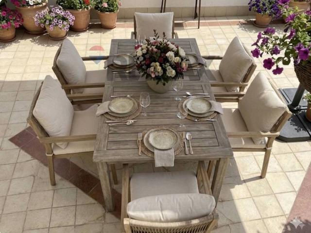 Villa in affitto a Roma RM