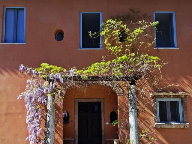 Villa in affitto a Roma RM
