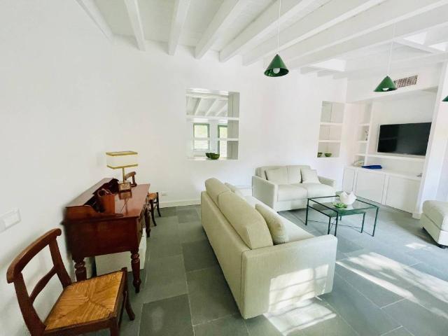 Villa in affitto a Roma RM