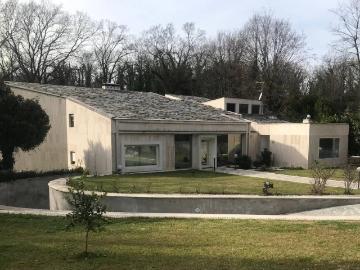 Villa in affitto a Roma RM