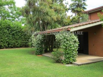 Villa in affitto a Roma RM