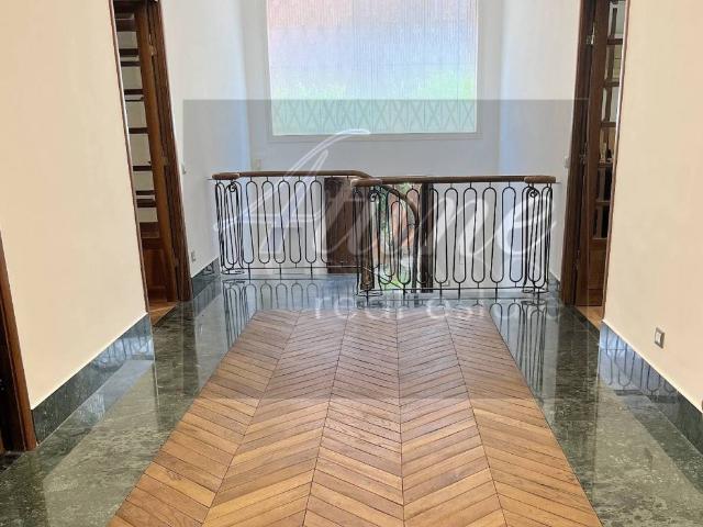 Villa in affitto a Roma RM