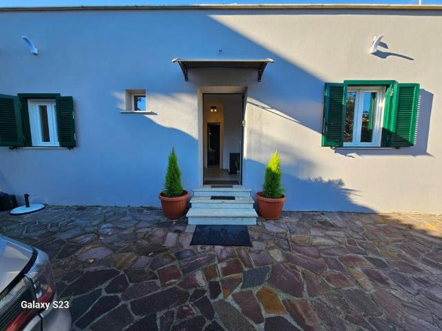 Villa in affitto a Roma RM