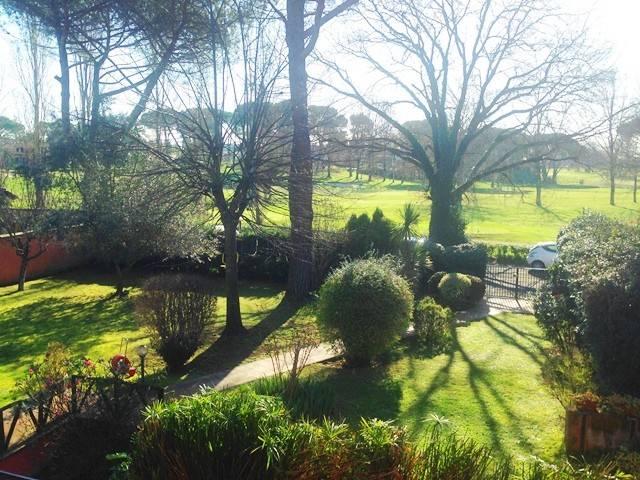Villa in affitto a Roma RM