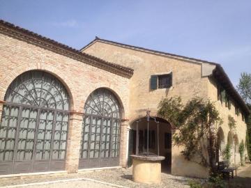 Villa in affitto a Roncade TV