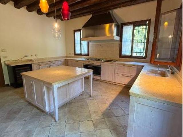 Villa in affitto a Roncade TV