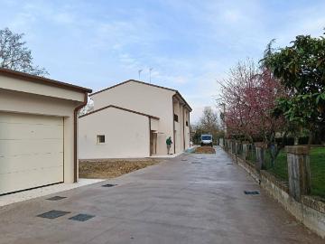 Villa in affitto a Roncade TV