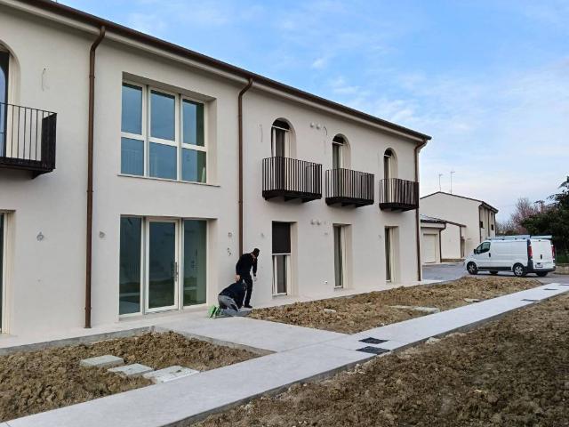 Villa in affitto a Roncade TV