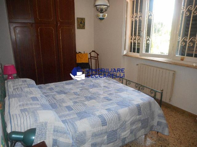 Villa in affitto a Ronchi Massa