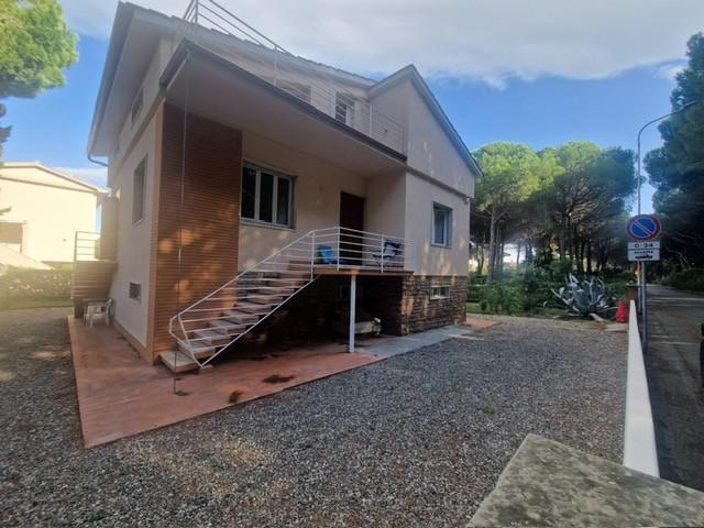 Villa in affitto a Rosignano Marittimo, case in affitto Rosignano Marittimo
