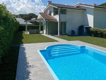 Villa in affitto a Rosolina RO