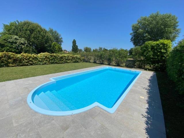 Villa in affitto a Rosolina RO