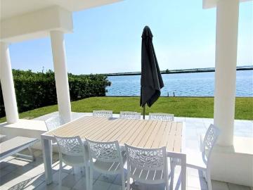 Villa in affitto a Rosolina RO