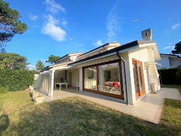 Villa in affitto a Rosolina RO