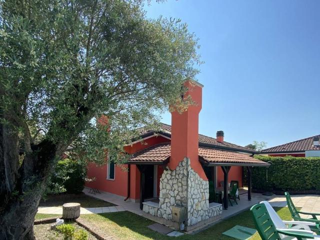 Villa in affitto a Rosolina RO