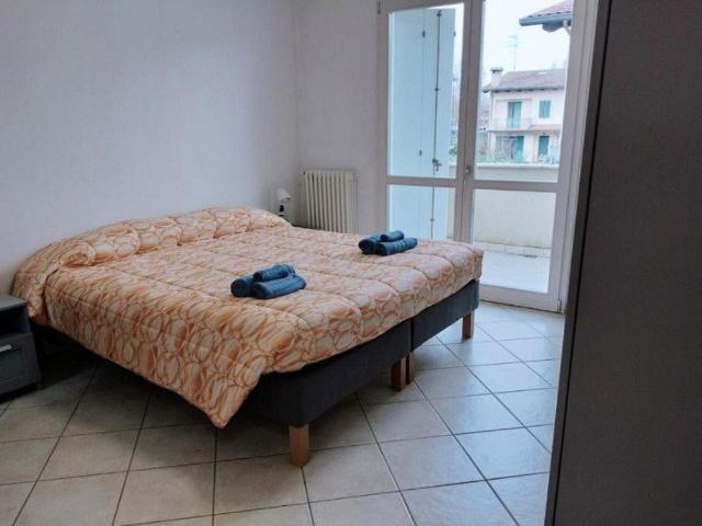 Villa in affitto a Ravenna, arredato, giardino privato, box TrovaCasa