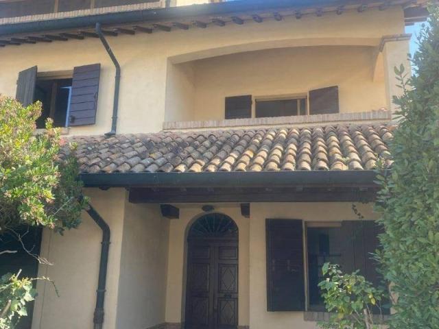 Villa in affitto a Ravenna RA