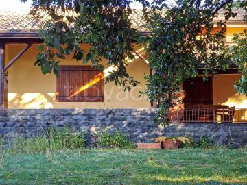 Villa in affitto a Ragalna via Ugo Foscolo, snc, arredato, giardino, terrazzo TrovaCasa