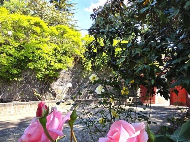 Villa in affitto a Ragalna CT