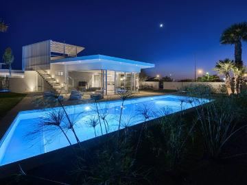Villa in affitto a Ragusa, Marina di Ragusa