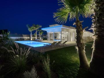 Villa in affitto a Ragusa, Marina di Ragusa